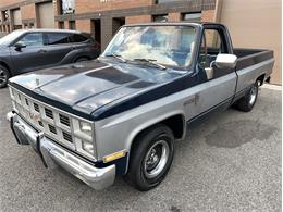 1982 GMC 1500 (CC-1767741) for sale in Chantilly, Virginia