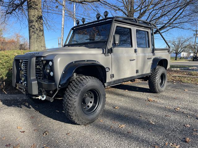 1987 Land Rover Defender (CC-1767743) for sale in Voorhees Township, New Jersey