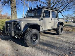 1987 Land Rover Defender (CC-1767743) for sale in Voorhees Township, New Jersey