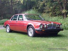 1988 Jaguar XJ (CC-1767755) for sale in Moodus, Connecticut