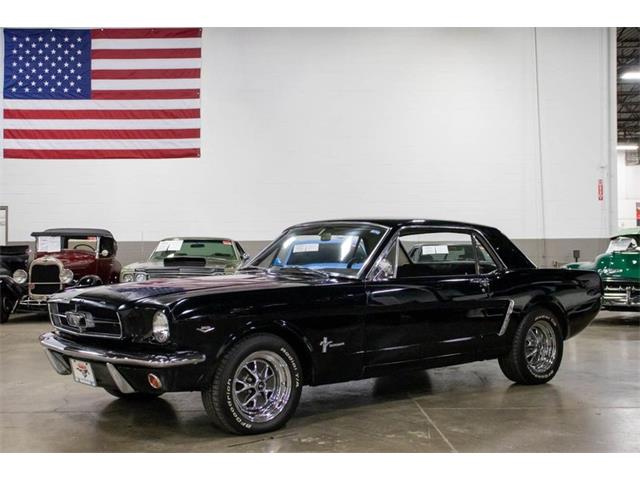 1965 Ford Mustang (CC-1767767) for sale in Kentwood, Michigan