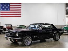 1965 Ford Mustang (CC-1767767) for sale in Kentwood, Michigan