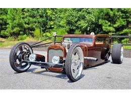 1932 Pontiac Sedan (CC-1760777) for sale in Cumming, Georgia