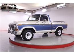 1978 Ford F1 (CC-1767774) for sale in Denver , Colorado