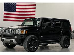 2008 Hummer H3 (CC-1767779) for sale in Kentwood, Michigan