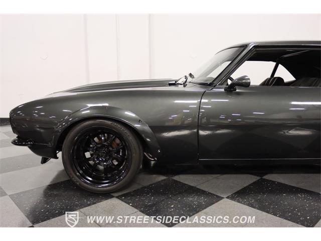 1968 Chevrolet Camaro (CC-1767785) for sale in Ft Worth, Texas