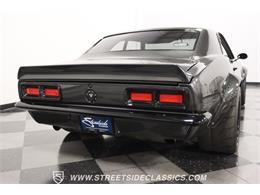 1968 Chevrolet Camaro (CC-1767785) for sale in Ft Worth, Texas