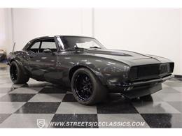 1968 Chevrolet Camaro (CC-1767785) for sale in Ft Worth, Texas