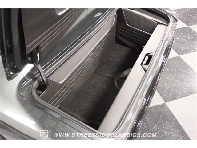 1968 Chevrolet Camaro (CC-1767785) for sale in Ft Worth, Texas