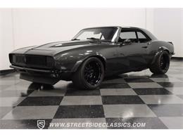 1968 Chevrolet Camaro (CC-1767785) for sale in Ft Worth, Texas