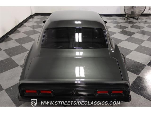 1968 Chevrolet Camaro (CC-1767785) for sale in Ft Worth, Texas