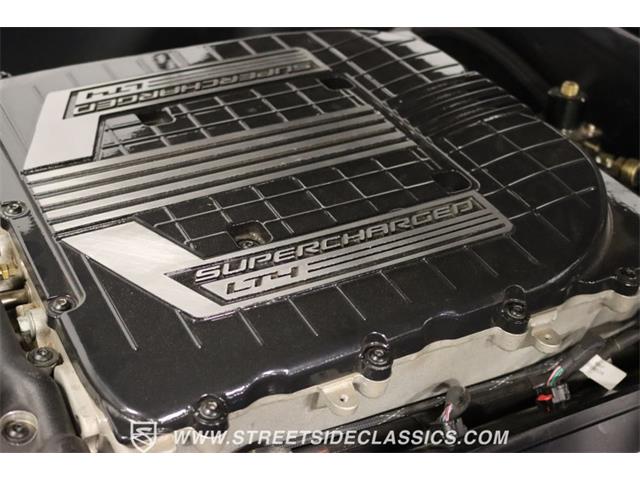 1968 Chevrolet Camaro (CC-1767785) for sale in Ft Worth, Texas