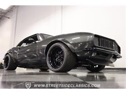 1968 Chevrolet Camaro (CC-1767785) for sale in Ft Worth, Texas