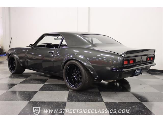 1968 Chevrolet Camaro (CC-1767785) for sale in Ft Worth, Texas