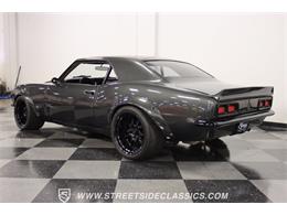 1968 Chevrolet Camaro (CC-1767785) for sale in Ft Worth, Texas