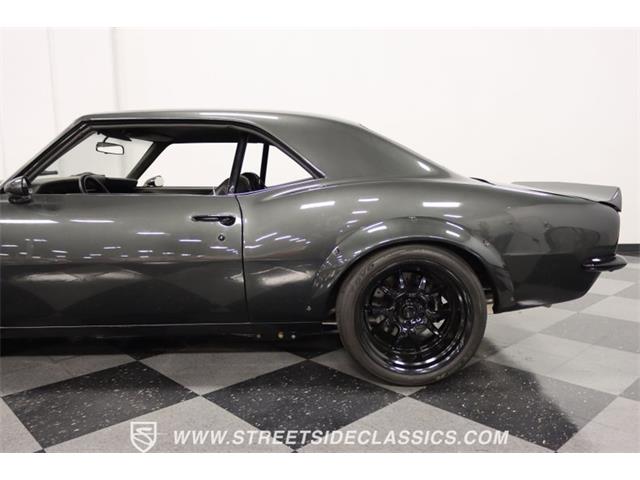 1968 Chevrolet Camaro (CC-1767785) for sale in Ft Worth, Texas