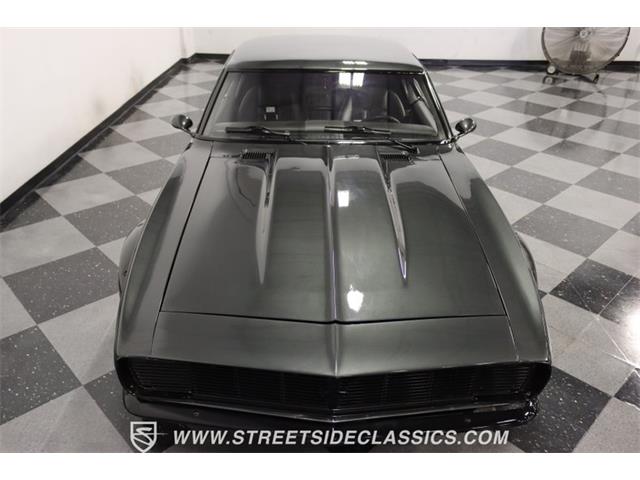 1968 Chevrolet Camaro (CC-1767785) for sale in Ft Worth, Texas