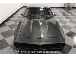 1968 Chevrolet Camaro (CC-1767785) for sale in Ft Worth, Texas
