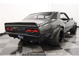1968 Chevrolet Camaro (CC-1767785) for sale in Ft Worth, Texas