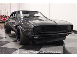 1968 Chevrolet Camaro (CC-1767785) for sale in Ft Worth, Texas