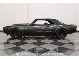 1968 Chevrolet Camaro (CC-1767785) for sale in Ft Worth, Texas