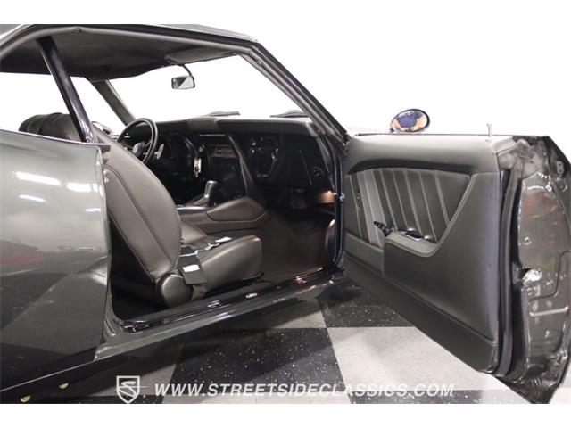 1968 Chevrolet Camaro (CC-1767785) for sale in Ft Worth, Texas