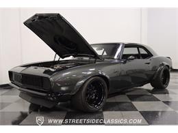 1968 Chevrolet Camaro (CC-1767785) for sale in Ft Worth, Texas