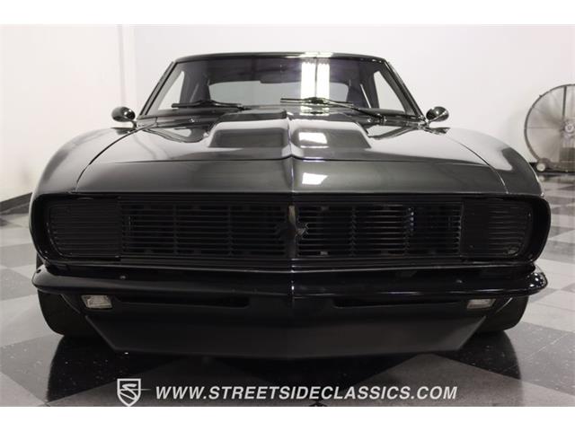 1968 Chevrolet Camaro (CC-1767785) for sale in Ft Worth, Texas