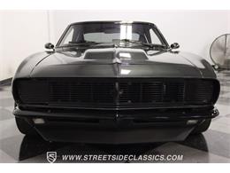 1968 Chevrolet Camaro (CC-1767785) for sale in Ft Worth, Texas