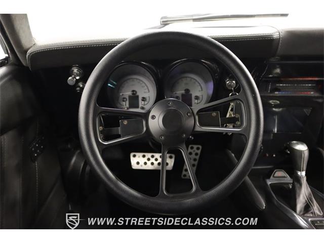 1968 Chevrolet Camaro (CC-1767785) for sale in Ft Worth, Texas