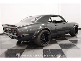 1968 Chevrolet Camaro (CC-1767785) for sale in Ft Worth, Texas