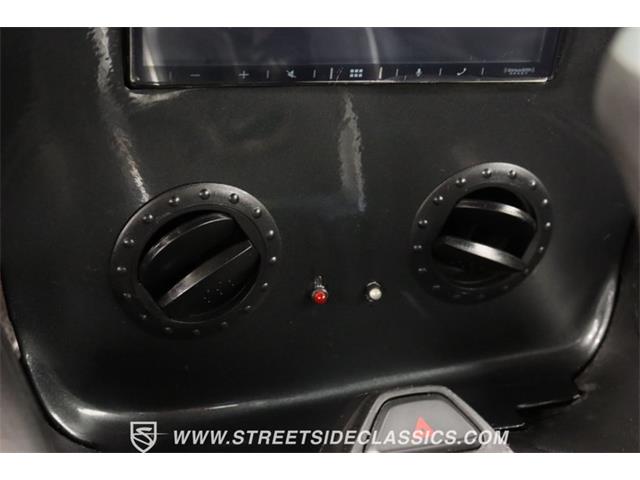 1968 Chevrolet Camaro (CC-1767785) for sale in Ft Worth, Texas