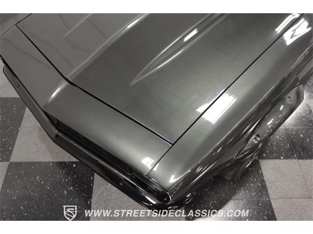 1968 Chevrolet Camaro (CC-1767785) for sale in Ft Worth, Texas