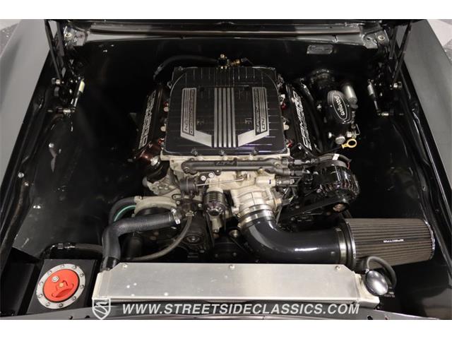 1968 Chevrolet Camaro (CC-1767785) for sale in Ft Worth, Texas