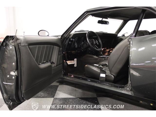 1968 Chevrolet Camaro (CC-1767785) for sale in Ft Worth, Texas