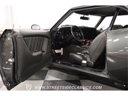 1968 Chevrolet Camaro (CC-1767785) for sale in Ft Worth, Texas