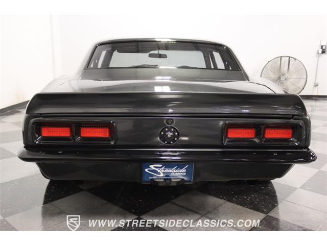 1968 Chevrolet Camaro (CC-1767785) for sale in Ft Worth, Texas