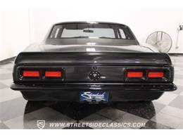 1968 Chevrolet Camaro (CC-1767785) for sale in Ft Worth, Texas