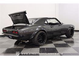 1968 Chevrolet Camaro (CC-1767785) for sale in Ft Worth, Texas