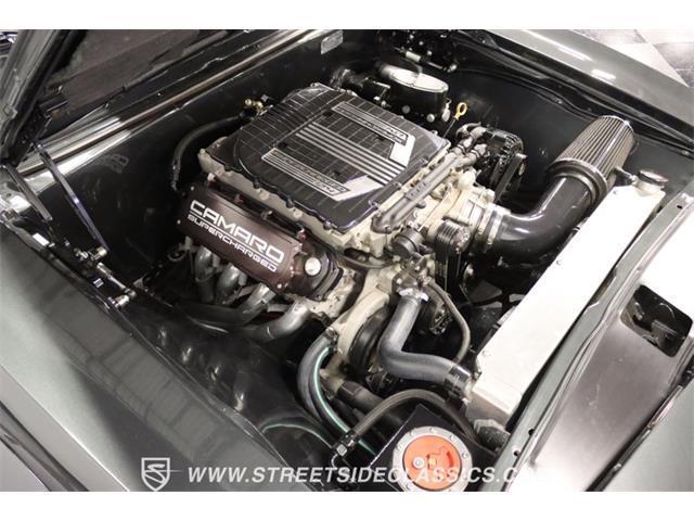 1968 Chevrolet Camaro (CC-1767785) for sale in Ft Worth, Texas