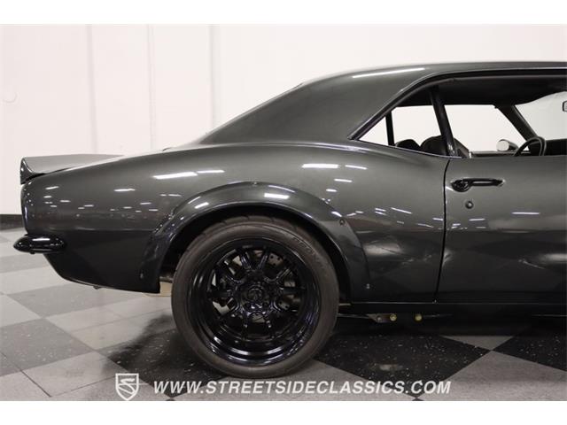 1968 Chevrolet Camaro (CC-1767785) for sale in Ft Worth, Texas