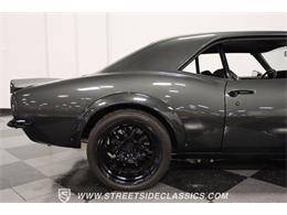 1968 Chevrolet Camaro (CC-1767785) for sale in Ft Worth, Texas