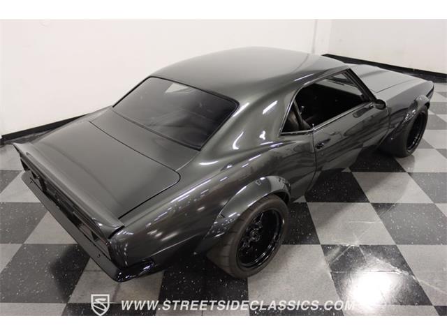 1968 Chevrolet Camaro (CC-1767785) for sale in Ft Worth, Texas