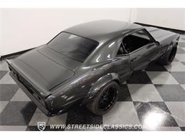 1968 Chevrolet Camaro (CC-1767785) for sale in Ft Worth, Texas
