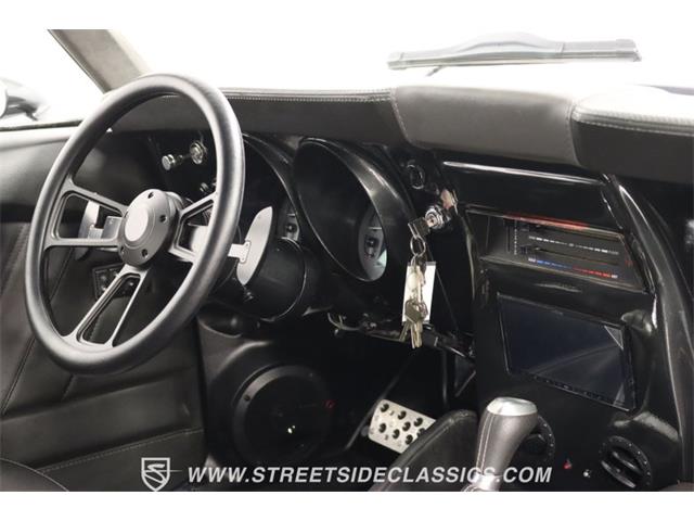 1968 Chevrolet Camaro (CC-1767785) for sale in Ft Worth, Texas