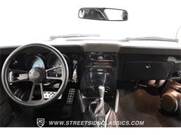 1968 Chevrolet Camaro (CC-1767785) for sale in Ft Worth, Texas