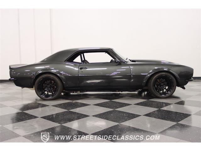 1968 Chevrolet Camaro (CC-1767785) for sale in Ft Worth, Texas