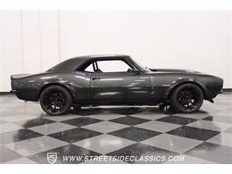 1968 Chevrolet Camaro (CC-1767785) for sale in Ft Worth, Texas