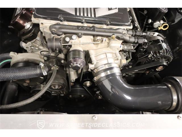 1968 Chevrolet Camaro (CC-1767785) for sale in Ft Worth, Texas