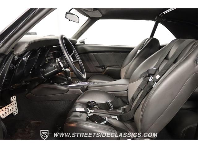 1968 Chevrolet Camaro (CC-1767785) for sale in Ft Worth, Texas
